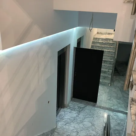 Apartamento Vistula Boutique Exclusive *