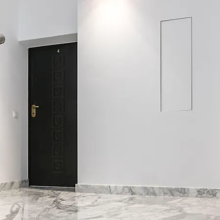 Vistula Boutique Exclusive Apartamento