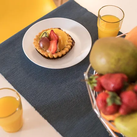 Apartamento Vistula Boutique Exclusive