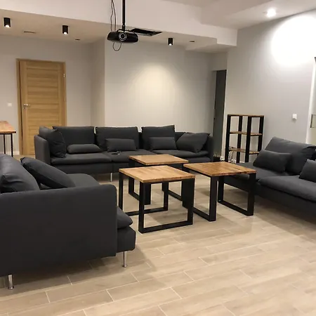 Vistula Boutique Exclusive Apartamento