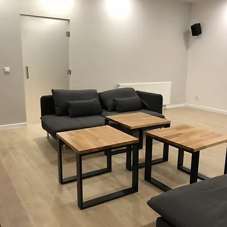 Apartamento Vistula Boutique Exclusive Cracóvia