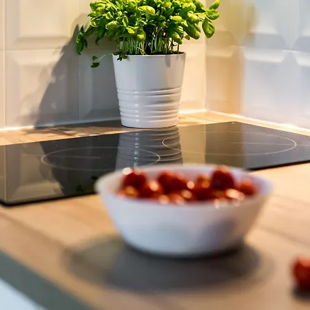 Vistula Boutique Exclusive Apartamento