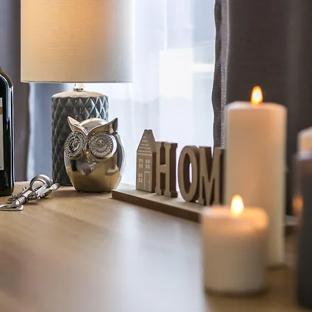 Vistula Boutique Exclusive Apartamento Cracóvia