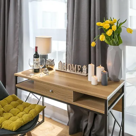 Vistula Boutique Exclusive Apartamento *