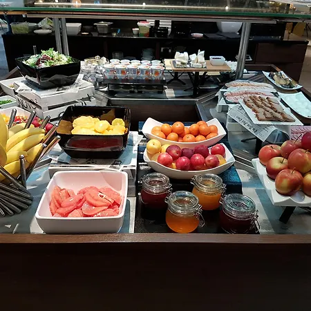 Apartamento Vistula Boutique Exclusive *