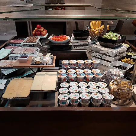 Apartamento Vistula Boutique Exclusive