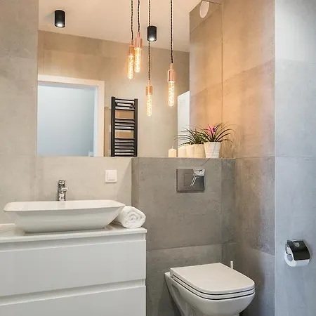 Vistula Boutique Exclusive Apartamento