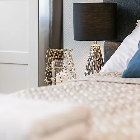 Apartamento Vistula Boutique Exclusive