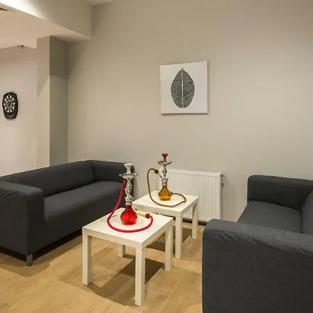 Vistula Boutique Exclusive Apartamento Cracóvia