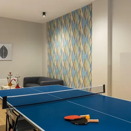 Apartamento Vistula Boutique Exclusive *