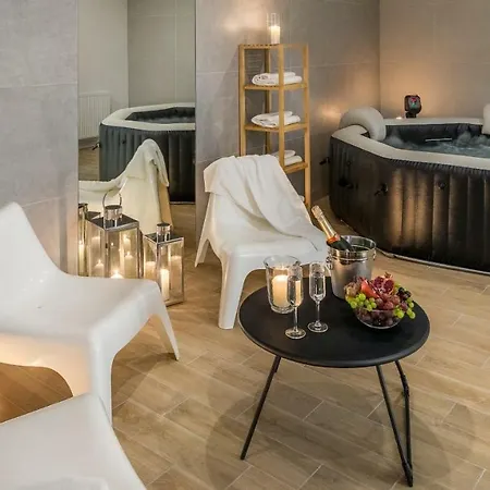 Vistula Boutique Exclusive Apartamento