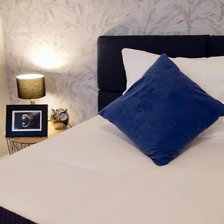 Apartamento Vistula Boutique Exclusive Cracóvia