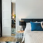 Vistula Boutique Exclusive Apartamento *
