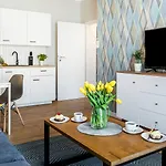 Apartamento Vistula Boutique Exclusive Cracovia