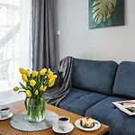 Vistula Boutique Exclusive Apartamento *