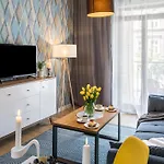 Vistula Boutique Exclusive Daire Krakow