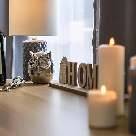 Apartamento Vistula Boutique Exclusive Cracóvia
