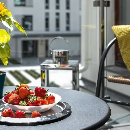 Apartamento Vistula Boutique Exclusive