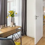 Appartamento Vistula Boutique Exclusive