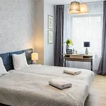 Apartment Vistula Boutique Exclusive *
