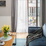Apartment Vistula Boutique Exclusive *