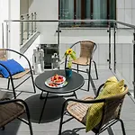 Vistula Boutique Exclusive Apartment *