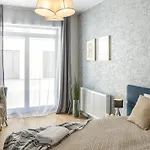 Vistula Boutique Exclusive Appartamento