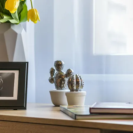 Apartment Vistula Boutique Exclusive *