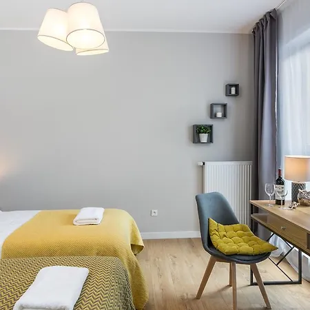 Vistula Boutique Exclusive * Krakow