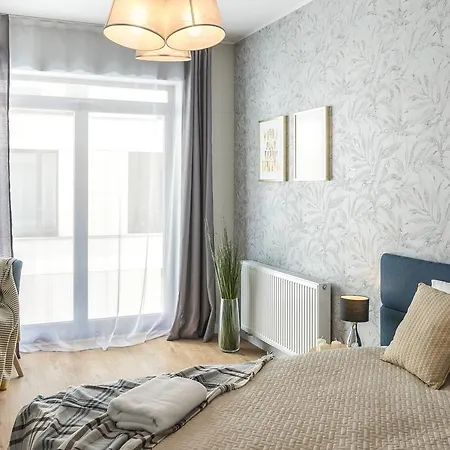 Vistula Boutique Exclusive Appartement