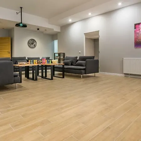 Apartment Vistula Boutique Exclusive Krakow