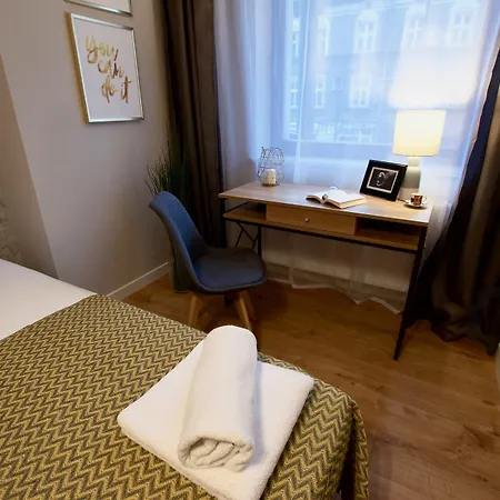 Vistula Boutique Exclusive * Krakow